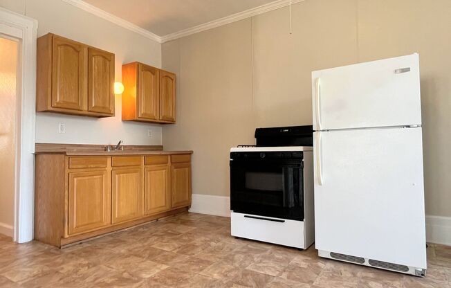 Penora Street Apartments