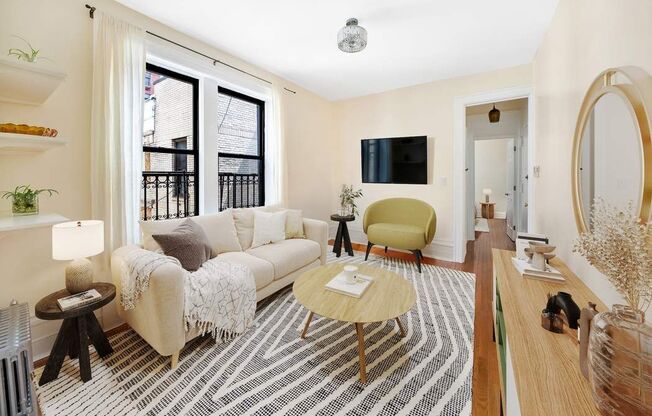 414 W 121 ST