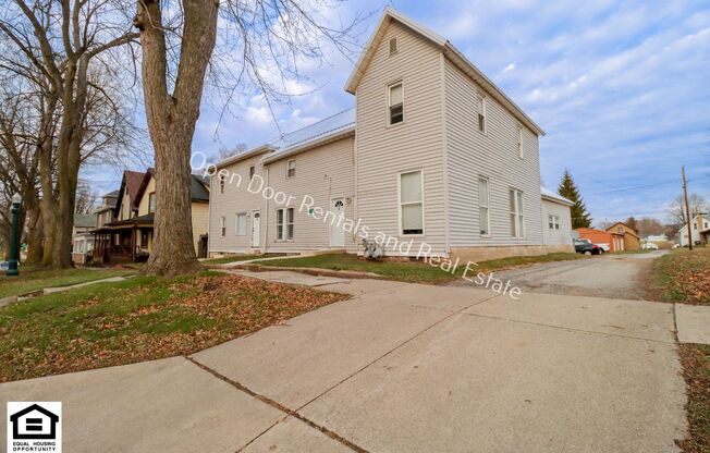 328 N State St