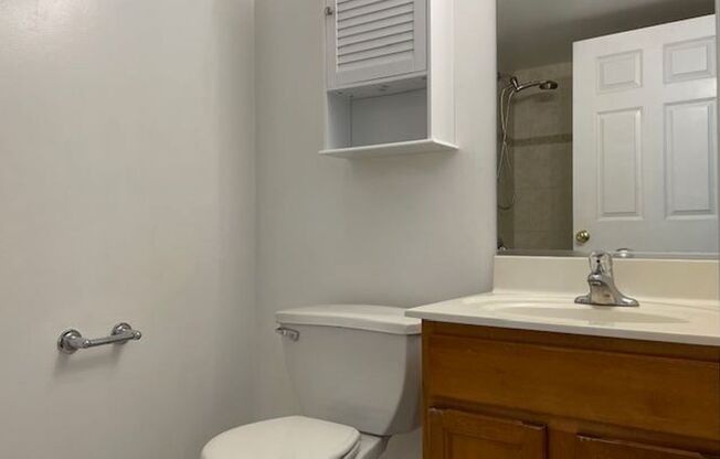 2 beds, 1 bath, $1,500