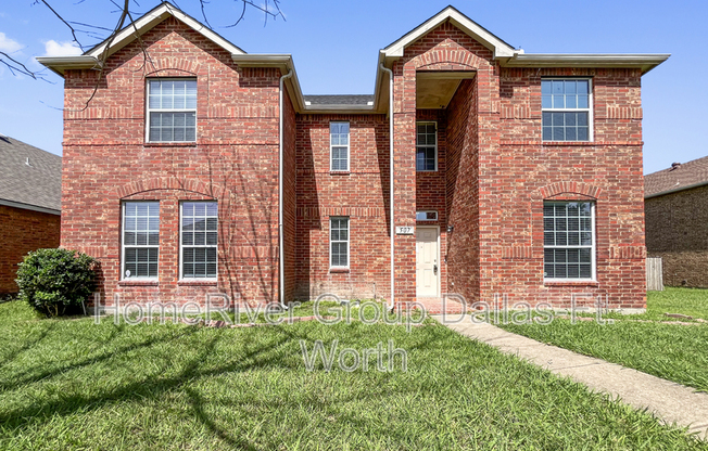 507 BINKLEY CT
