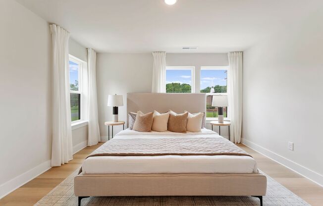4 beds, 3.5 baths, 2,020 sqft, $2,500, Unit 1519