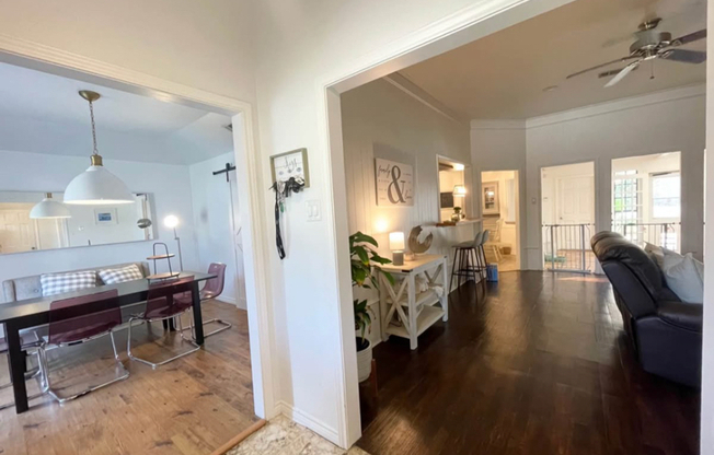 3009 APPLE VLY DR
