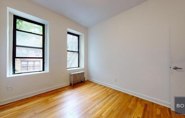 324 East 91st Street