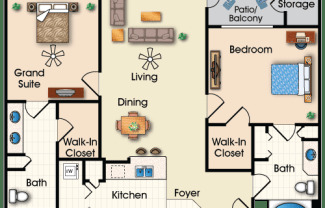 Partner-provided photo for $1544 unit