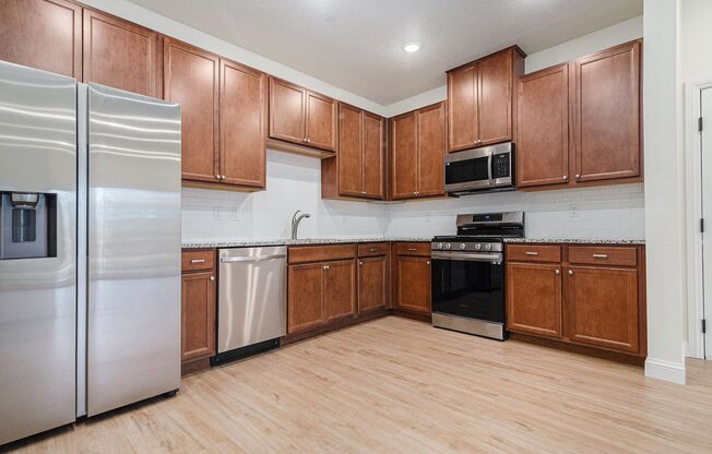 Ground Level Condo - 2 Bedrom 2 Bathroom in Chatfield Bluffs