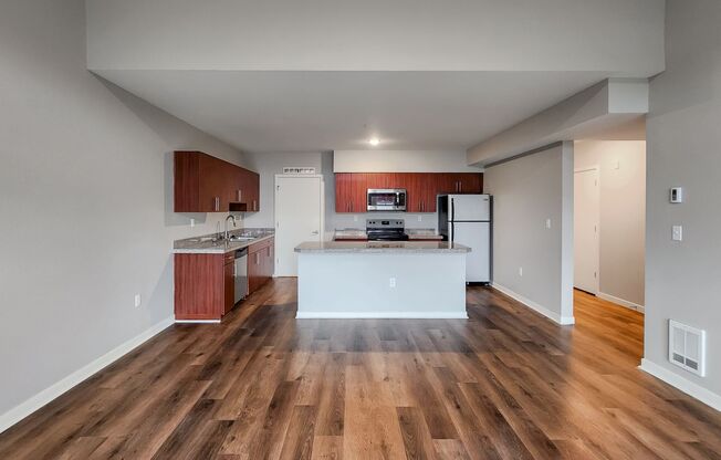 The Broadway Building