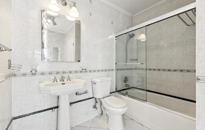 1 bed, 1 bath, $3,750, Unit 29G