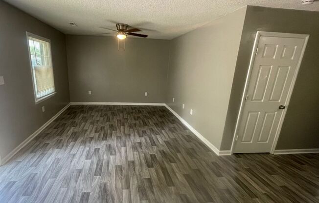 Osceola Apts