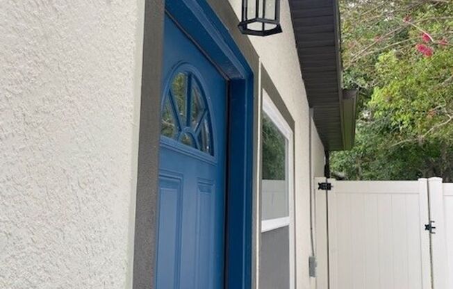 Chic 1-Bedroom Retreat in Prime Kissimmee Location – Comfort, Style & Convenience!