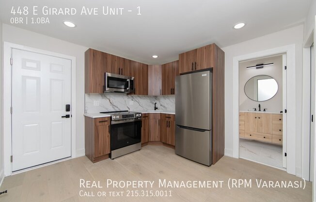 448 E GIRARD AVE