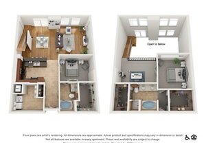 Partner-provided photo for $4463 unit