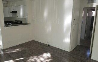 1 bed, 1 bath, $2,150