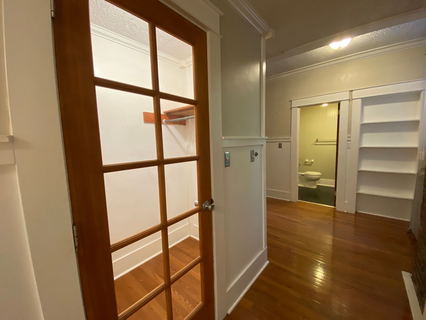 Alexandra Court Apartments