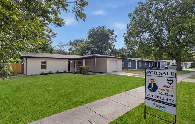 Lease Opportunity in Arlington!