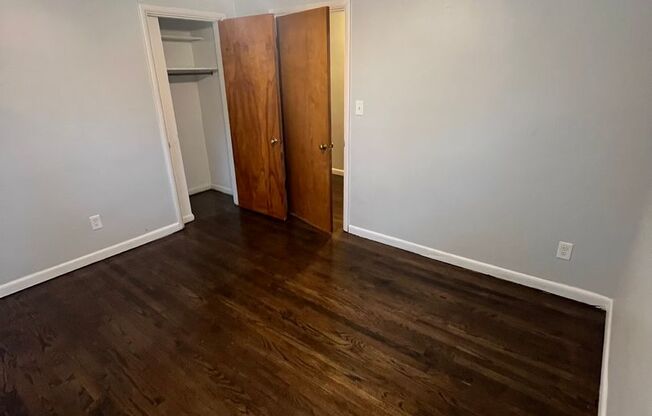 1 bed, 1 bath, $825, Unit 3