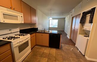 1 bed, 1 bath, $2,200