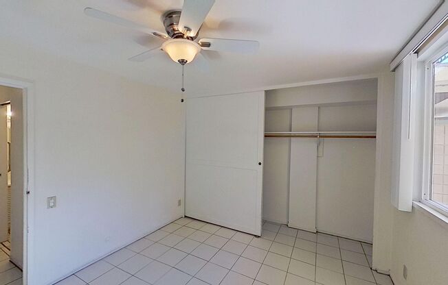 2 beds, 1 bath, $3,150, Unit #6