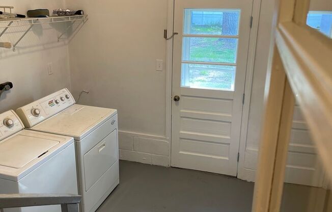 3 beds, 1 bath, $1,800