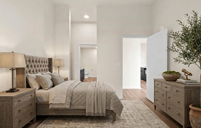 2 beds, 1 bath, 983 sqft, $2,875, Unit 412