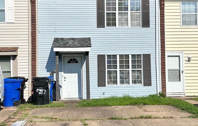 Summerwind-Virginia Beach Townhouse