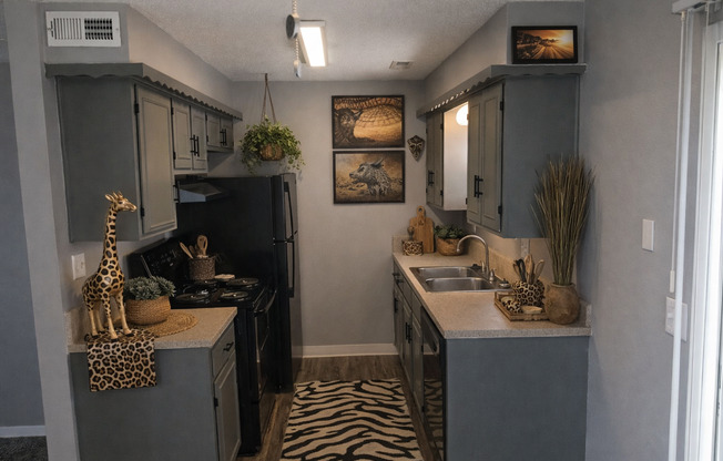 2 beds, 1 bath, 864 sqft, $845, Unit 1304