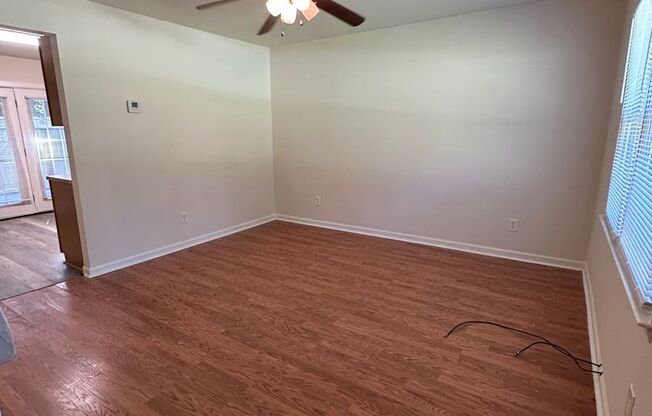 Timbercrest Townhomes