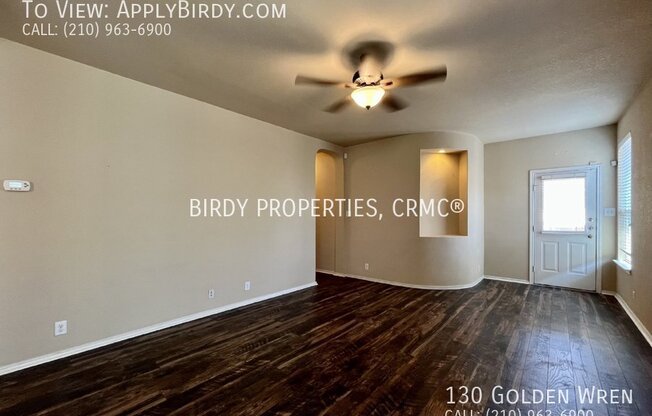 3 beds, 2 baths, 1,997 sqft, $1,795