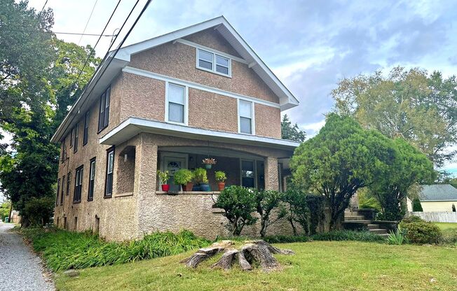 Bellevue - 2 Bedroom Apartment