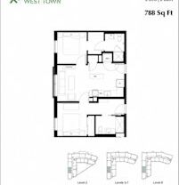 Partner-provided photo for $3190 unit