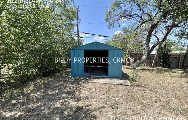 Partner-provided property photo