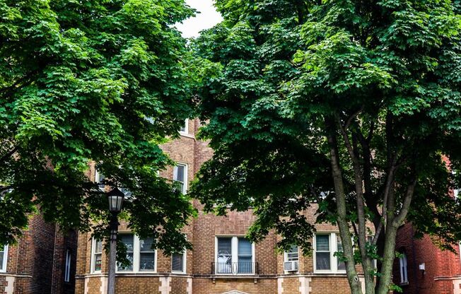 Esther Building LLC