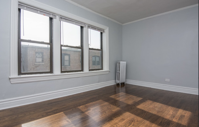 7001 S. Michigan Ave (NEW)