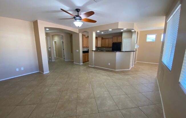 3 beds, 2 baths, $1,950