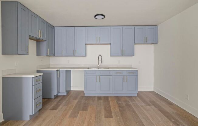 Greenway Trail Apartments