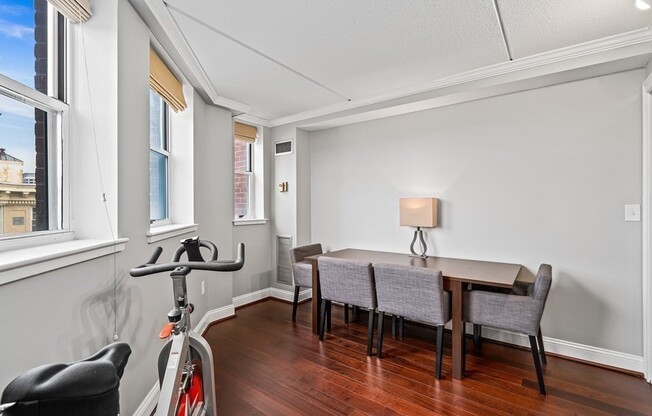 1 bed, 1 bath, 624 sqft, $2,950, Unit 7A