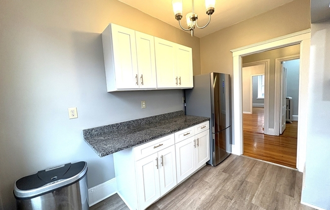 4 beds, 1 bath, 1,200 sqft, $4,800, Unit 4