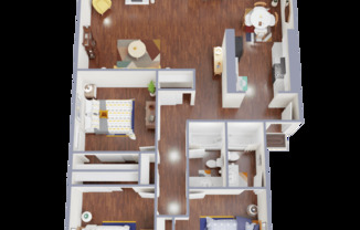 Partner-provided photo for $1175 unit