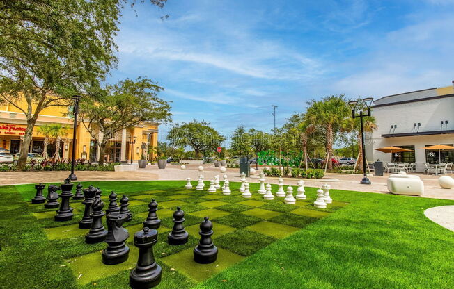 1 bed, 1 bath, 728 sqft, $1,615, Unit 147