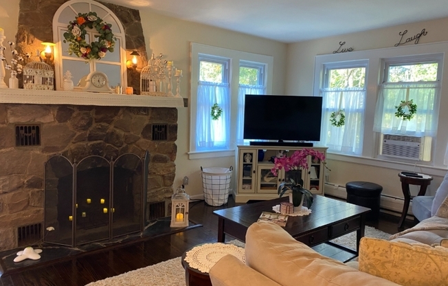 51 ALLEGANY PATH