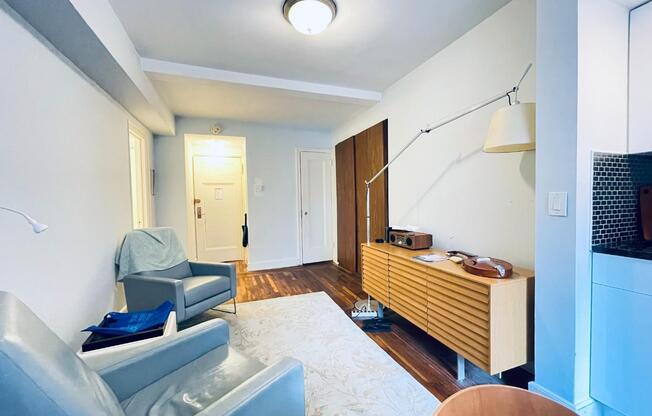 Studio, 1 bath, $2,700, Unit 516