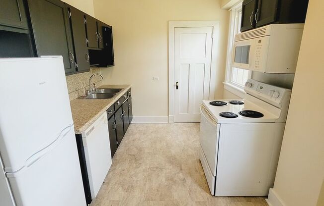 N Princeton Apartments