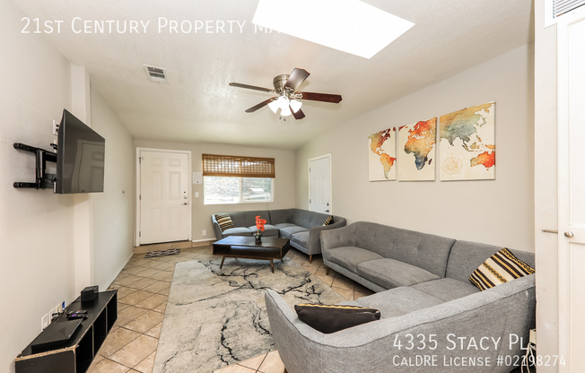 4335 STACY PL