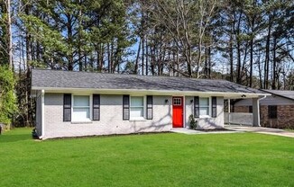 Partner-provided property photo