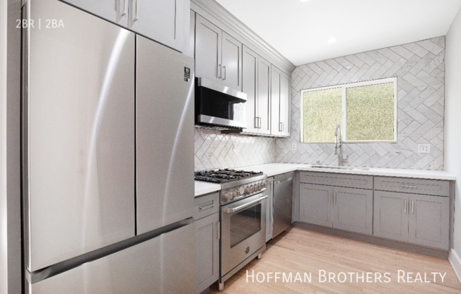 2 beds, 2 baths, $3,345