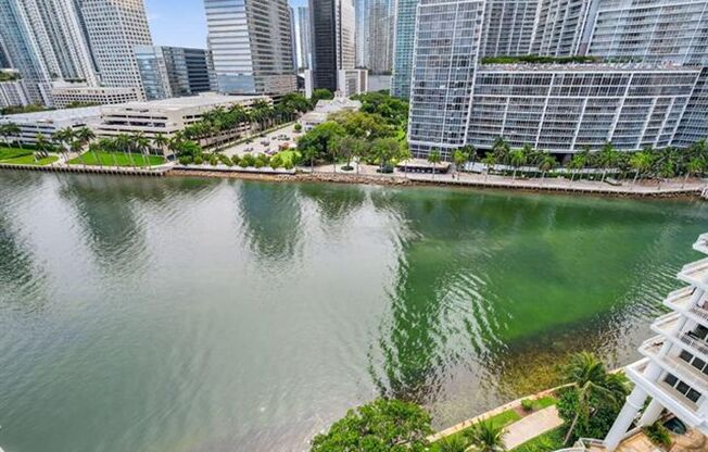 2 beds, 2.5 baths, $5,400, Unit # 1604