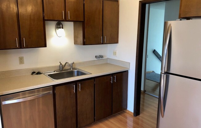 4333 Dayton Ave Apartments
