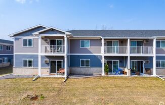 Quarry View Apartments