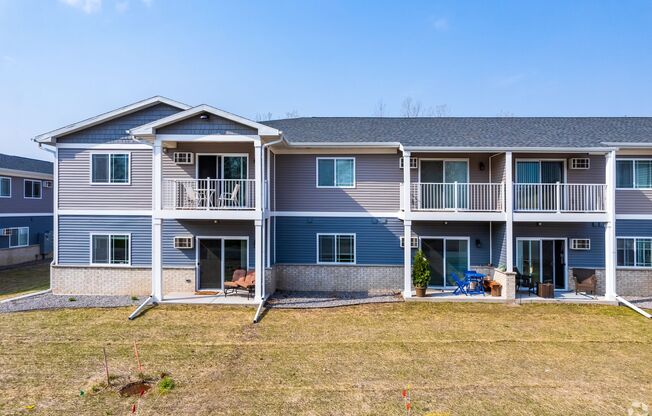 Partner-provided property photo