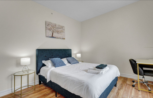 1 bed, 1 bath, 475 sqft, $1,349, Unit 304 - R